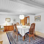 Awesome In With Wifi Dom wakacyjny Haderslev