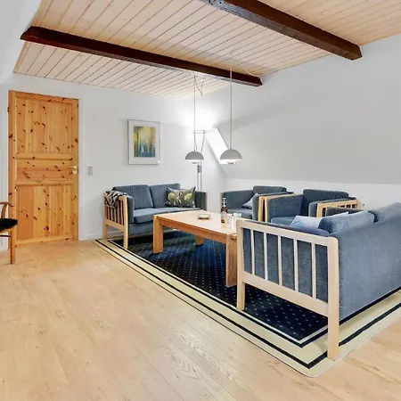 Vakantiehuis Awesome In With Wifi Haderslev