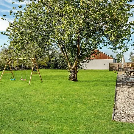 Awesome In With Wifi 펜션