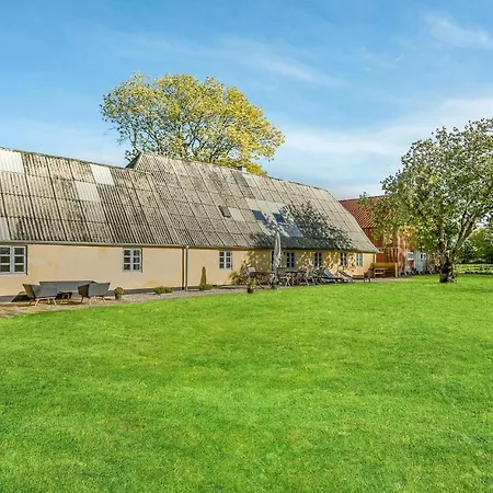 Awesome In With Wifi Haderslev