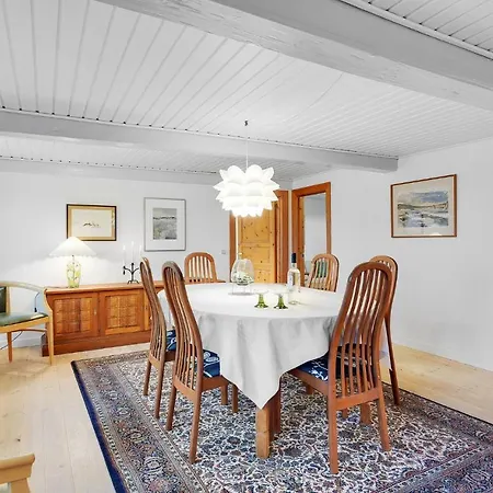 Awesome In With Wifi Vakantiehuis Haderslev