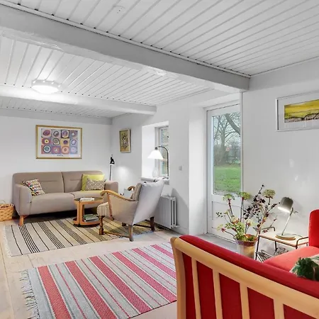 펜션 Awesome In With Wifi 하데르슬레우