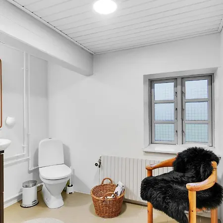 Semesterbostad Awesome In With Wifi Haderslev