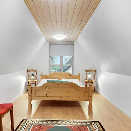 Awesome In With Wifi Haderslev