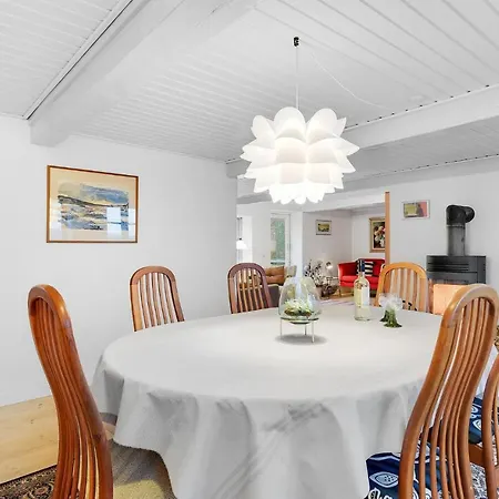 Awesome In With Wifi Haderslev