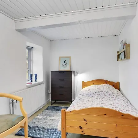 Semesterbostad Awesome In With Wifi Haderslev