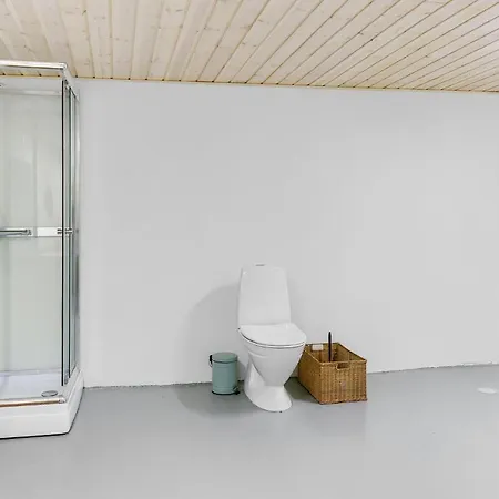 Awesome In With Wifi Semesterbostad