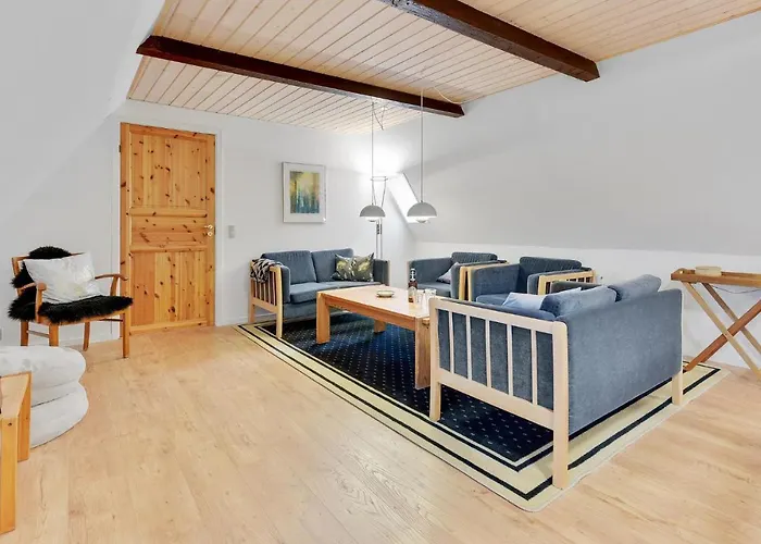 בית נופש Awesome In With Wifi הדרסלב