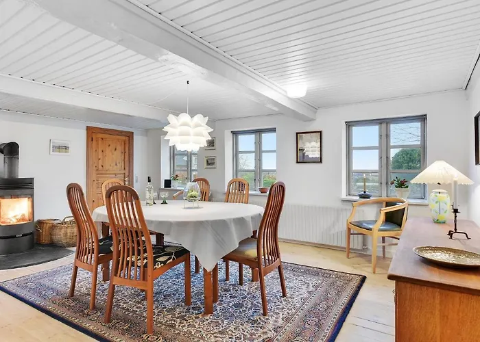 בית נופש Awesome In With Wifi הדרסלב