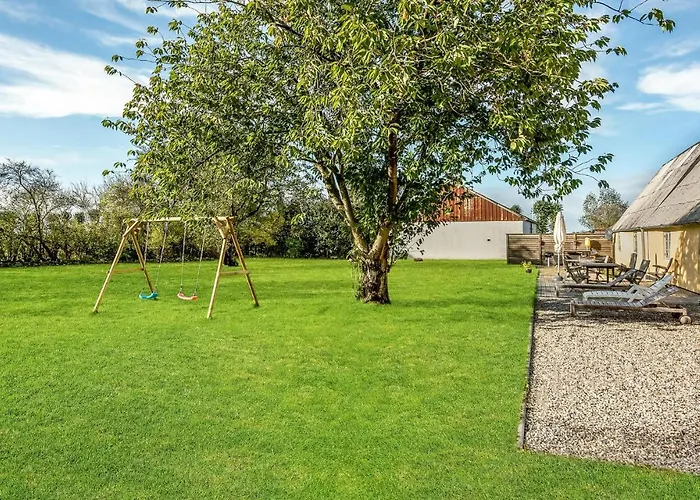 Awesome In With Wifi בית נופש