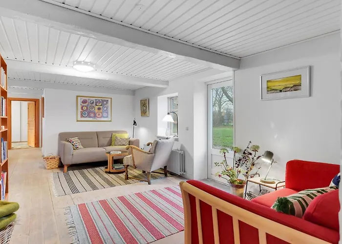 בית נופש Awesome In With Wifi הדרסלב