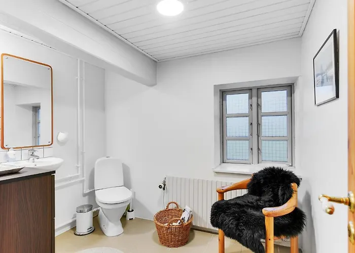 בית נופש Awesome In With Wifi הדרסלב