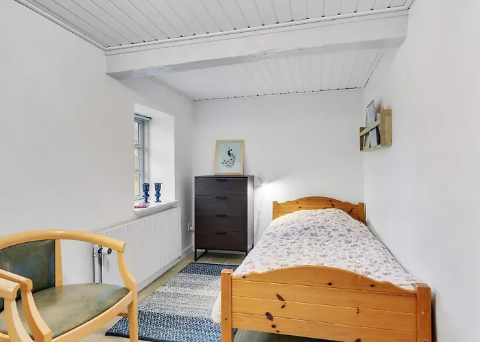 בית נופש Awesome In With Wifi הדרסלב