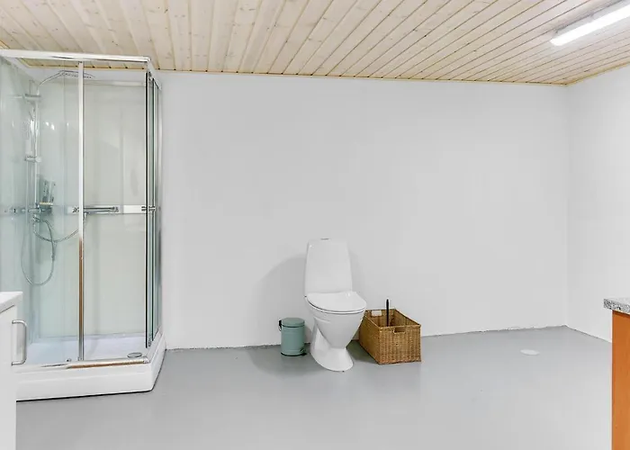 Awesome In With Wifi בית נופש